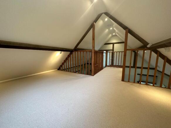 Mezzanine