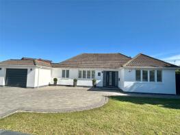 2, Island View Close, Lymington SO41 0PZ