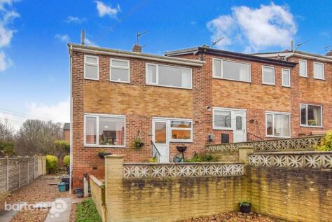 Miller Dale Drive, Brinsworth, S60