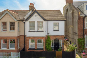 21, Clarence Road, Herne Bay CT6 8TH