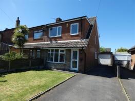 37, Harbour Lane, Warton, Bryning With Warton PR4 1YA
