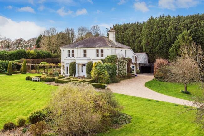 house. estate agency Slinfold