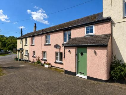 2 Ingleton Terrace, Knowle, Braunton