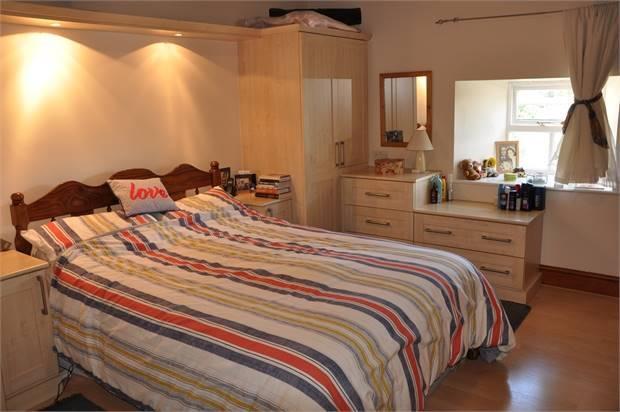 Bedrooom One