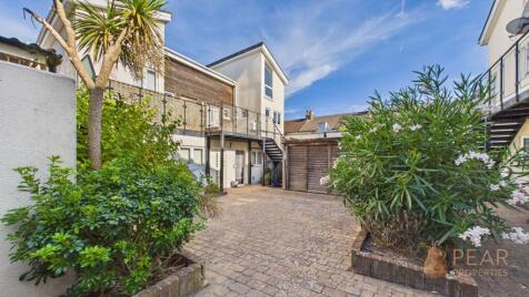 Station Road, The Old Stables, BN11