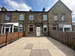 3, Burton Street, Holmfield, Halifax HX2 9AJ