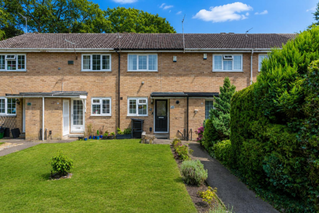 2 bed Terraced for sale Image 12