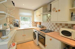 26a First Floor Flat, Brunswick Place, Dawlish EX7 9PD
