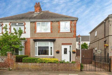 Baytree Avenue, Grimsby