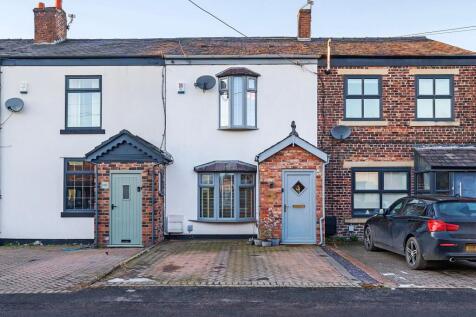 Medlock Road, Failsworth, M35