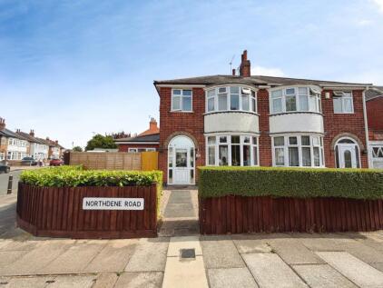 Northdene Road, Leicester, Leicestershire, LE2