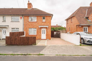 46, Blakeney Road, Horfield, Bristol BS7 0DN