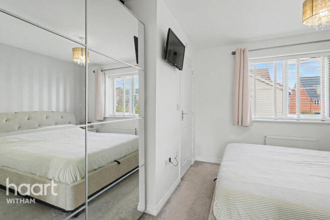 Duncombe Close, Witham photo 4