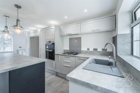 Stonechurch View, Annesley, Nottingham