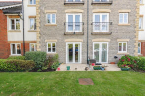 14, 159 Pegasus Court, Brampton Way, Bristol BS20 6ZE