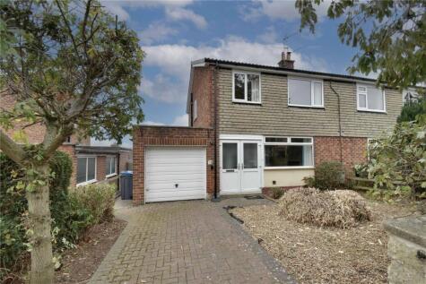 Pennine View, Northallerton, North Yorkshire, DL7