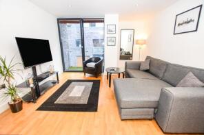49, Advent Way, Manchester M4 7LQ