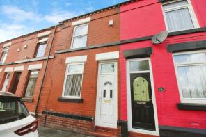 117, Shaw Street, St. Helens WA10 1EN