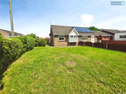 Sheringham Drive, Crewe, Cheshire, CW1