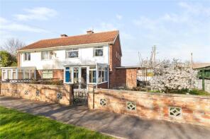 9, Friars Gate, Ulceby DN39 6TQ
