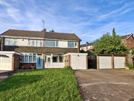 27, Blakedon Road, Wednesbury WS10 7HY