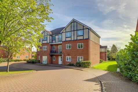 Appleton Gardens, Nottingham, NG3