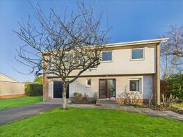Stronvaar Villa, Stronvaar Avenue, Campbeltown PA28 6SW