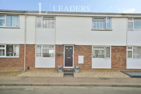 Yare Avenue, Witham, Essex