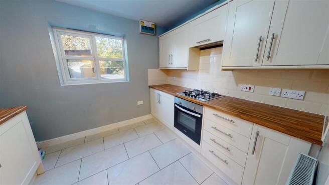 Fitted Kitchen