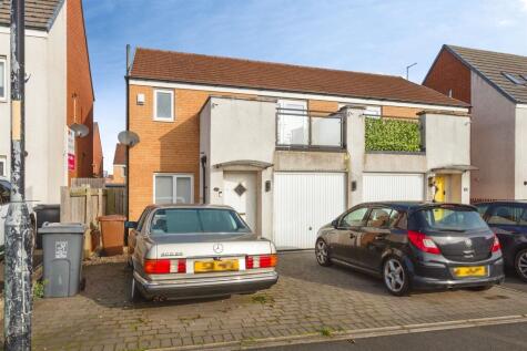 Osprey Way, Hartlepool