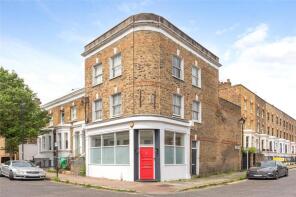 50, Monkton Street, London SE11 4TX