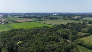 Stapehill Lodge, Stapehill Road, Wimborne BH21 7NB