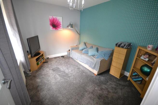 TV ROOM