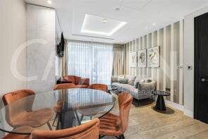 Flat 1, Wolfe House, Kensington High Street, London W14 8QA