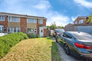 51, Park Avenue, Chorley PR7 6JQ