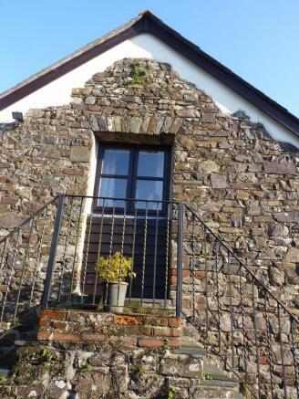 granary steps