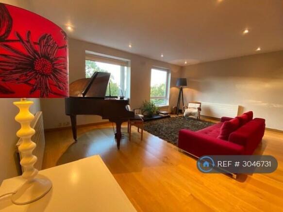 Comfortable And Cosy Living Room