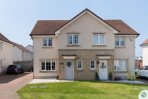 9 Shira Avenue, Gartcosh, G69 8FL