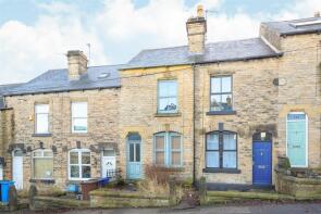 127, Lydgate Lane, Sheffield S10 5FN