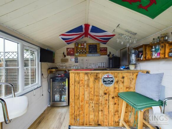 Summerhouse