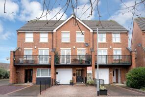 17, Rosemary Gardens, Bourne PE10 9NU