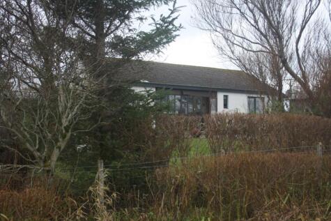 Griminish, Isle Of Benbecula, HS7