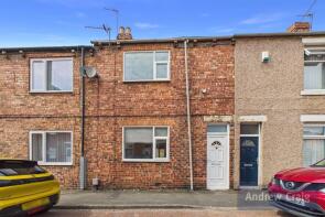 6, Queen Street, Birtley Central, Chester Le Street DH3 1ED
