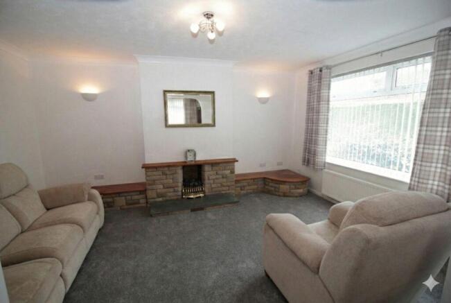 Belmont Drive, Aspull, Wigan photo 2