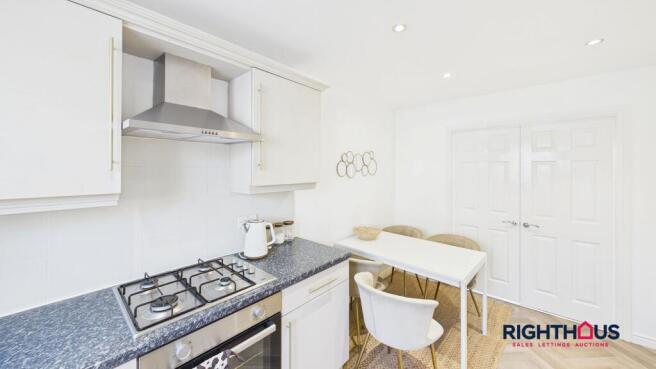 4 bed End of Terrace for sale Image 12