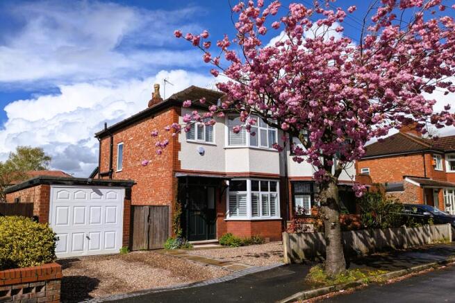 Three Bedroom Semi Detached