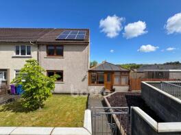 23, Reid Avenue, Dalry KA24 4BH
