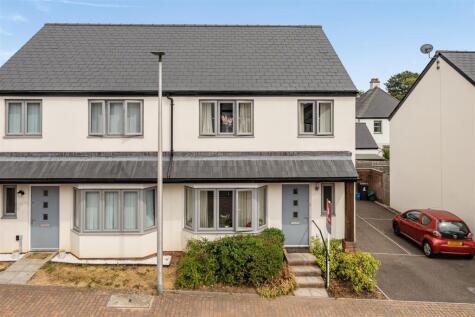 Porcher Road, Clyst St. Mary, Exeter