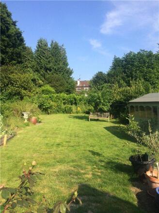 Garden 3