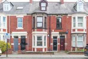 207, Sandyford Road, Newcastle Upon Tyne NE2 1NP